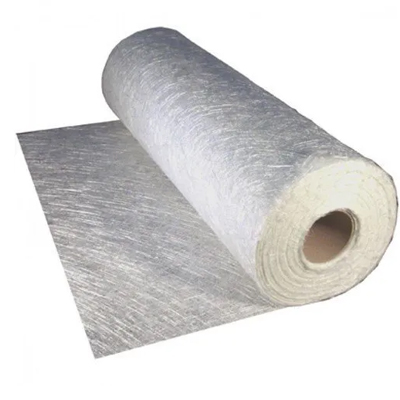 Polyester With Fiberglass